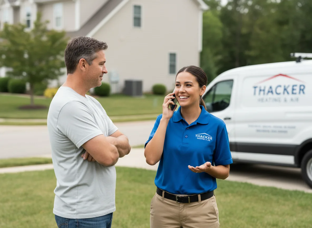 Ac Repair Wallace, SD FAQs